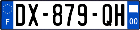 DX-879-QH