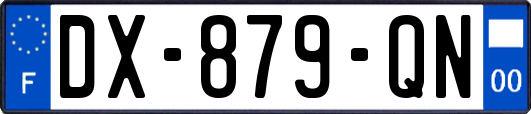 DX-879-QN