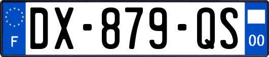 DX-879-QS