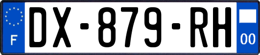 DX-879-RH