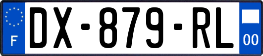 DX-879-RL