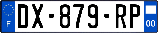 DX-879-RP