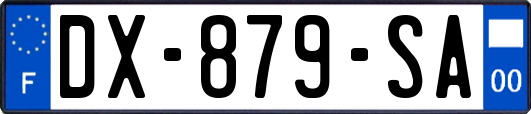 DX-879-SA