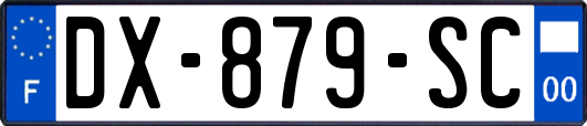 DX-879-SC