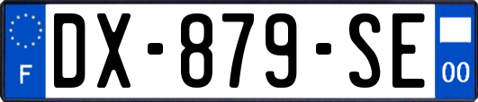 DX-879-SE
