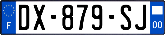DX-879-SJ