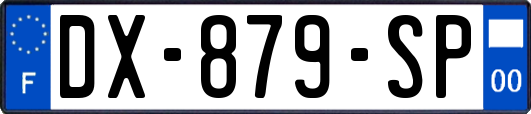 DX-879-SP