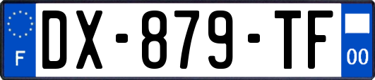 DX-879-TF