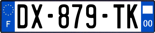 DX-879-TK