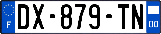 DX-879-TN
