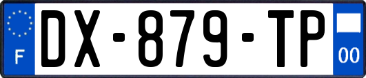 DX-879-TP