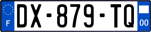 DX-879-TQ
