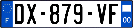 DX-879-VF
