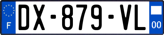 DX-879-VL