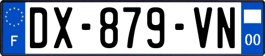 DX-879-VN