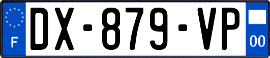 DX-879-VP
