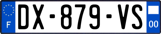 DX-879-VS