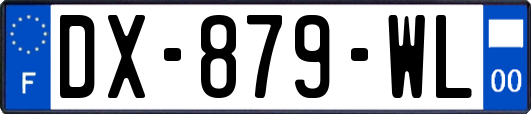 DX-879-WL