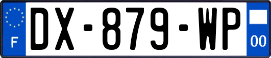 DX-879-WP