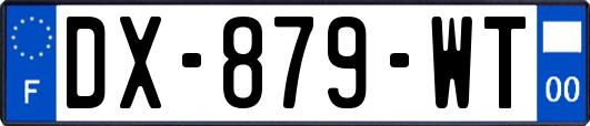 DX-879-WT