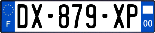 DX-879-XP