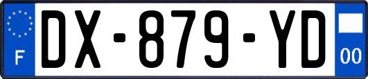 DX-879-YD