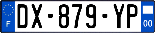 DX-879-YP