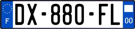 DX-880-FL