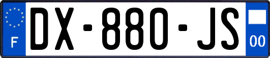 DX-880-JS