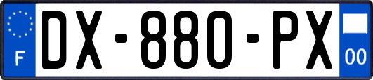 DX-880-PX