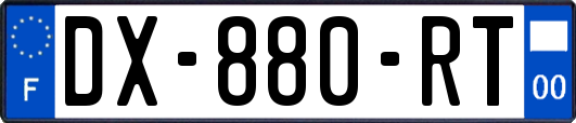 DX-880-RT