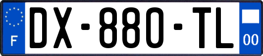 DX-880-TL