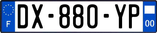 DX-880-YP