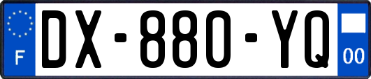 DX-880-YQ