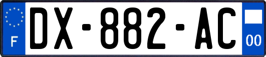 DX-882-AC