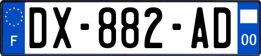 DX-882-AD