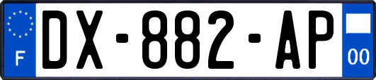 DX-882-AP