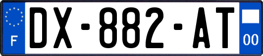 DX-882-AT