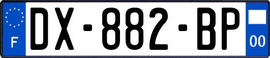 DX-882-BP