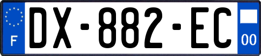DX-882-EC