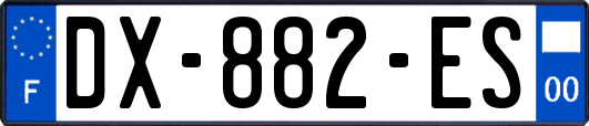 DX-882-ES