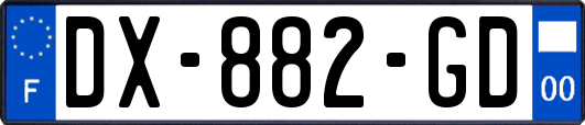 DX-882-GD