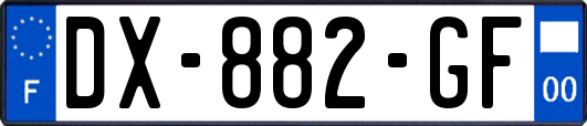 DX-882-GF
