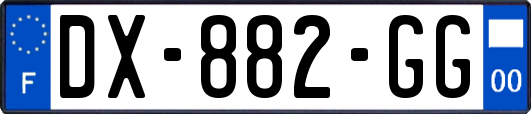 DX-882-GG