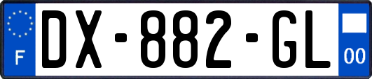DX-882-GL