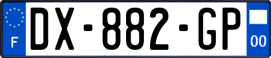 DX-882-GP