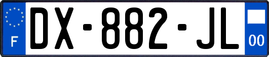 DX-882-JL