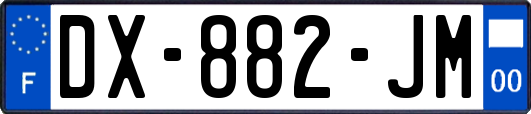DX-882-JM
