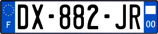 DX-882-JR