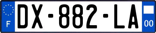 DX-882-LA